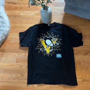 Pittsburgh Penguins Shirt